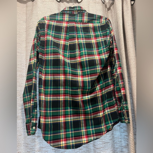 Button Down - Picture 4 of 4